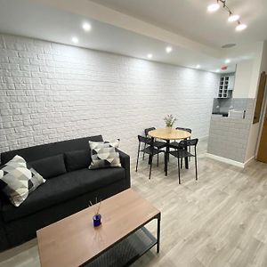 Appartement met een Slaapkamer